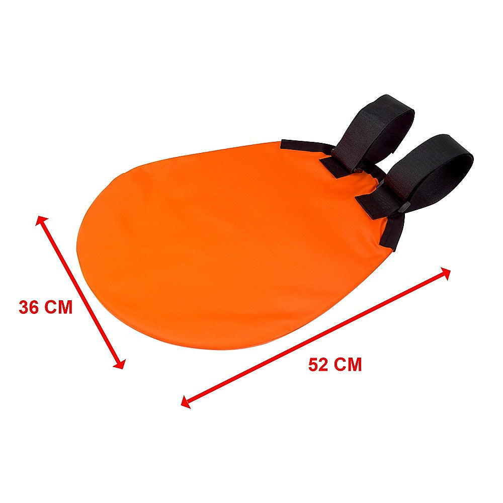 Pro Training Football AID Soccer Target Practice Shot Goal 12