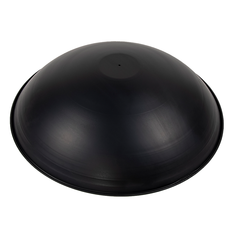 Iron Fire Bowl Traditional Log Fire Pit Outdoor Heating Camp Site Barbecue 5