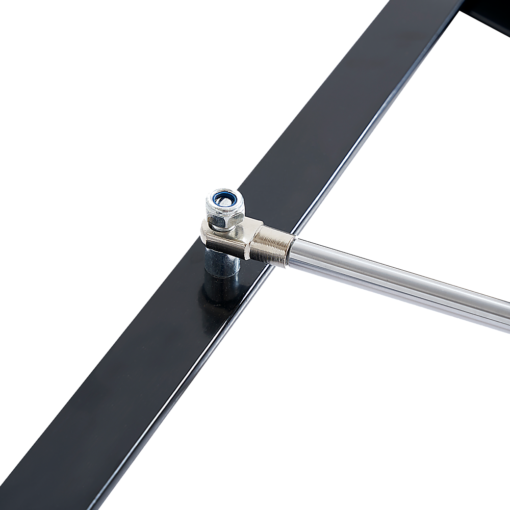 60" Bed Lift Hydraulic Mechanisms Kits For Space Saving Bed or Sofa Bed 5