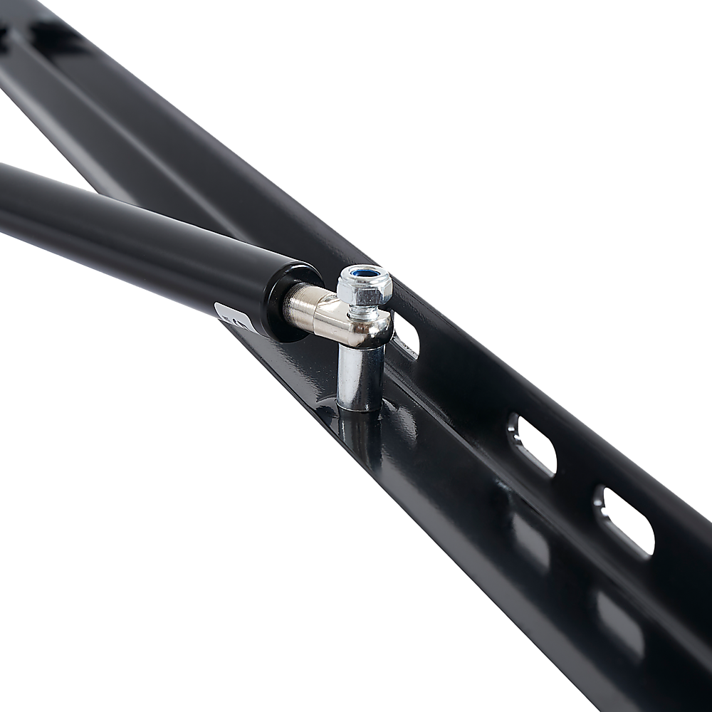 60" Bed Lift Hydraulic Mechanisms Kits For Space Saving Bed or Sofa Bed 6