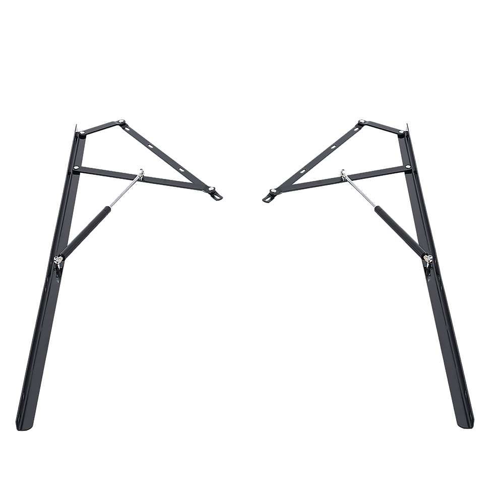 60" Bed Lift Hydraulic Mechanisms Kits For Space Saving Bed or Sofa Bed 8