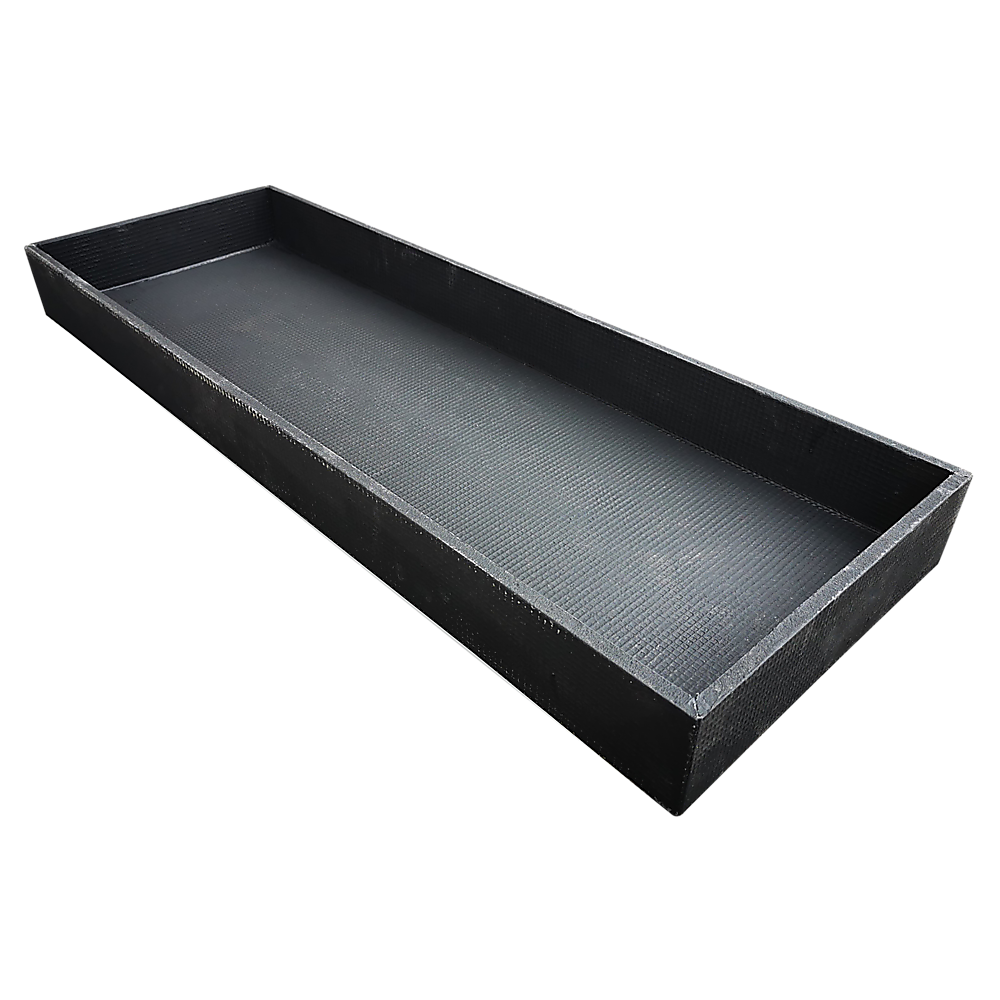 Shower Niche - 350 x 1000 x 92mm Prefabricated Wall Bathroom Renovation 6