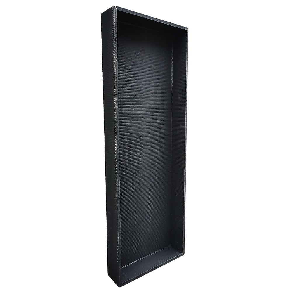 Shower Niche - 350 x 1000 x 92mm Prefabricated Wall Bathroom Renovation 9