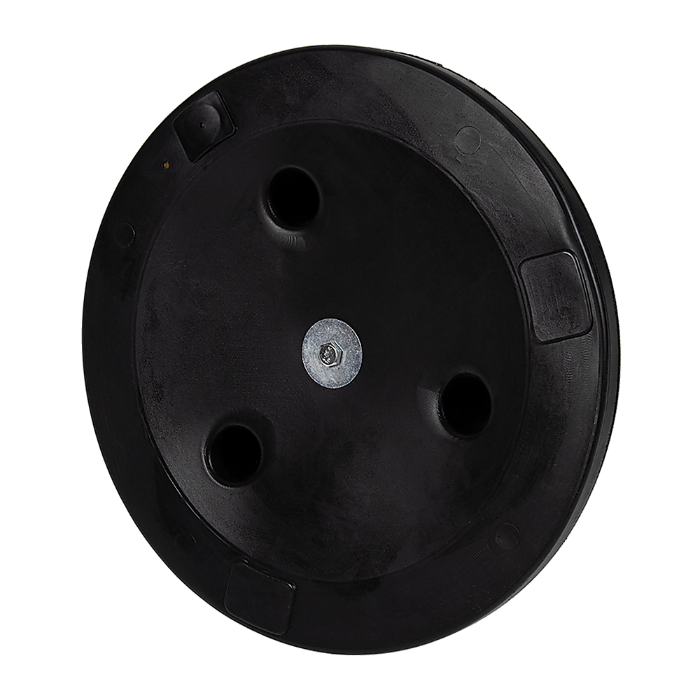 20kg Patio Sun Umbrella Base Durable Parasol Garden Stand Cement Round 6