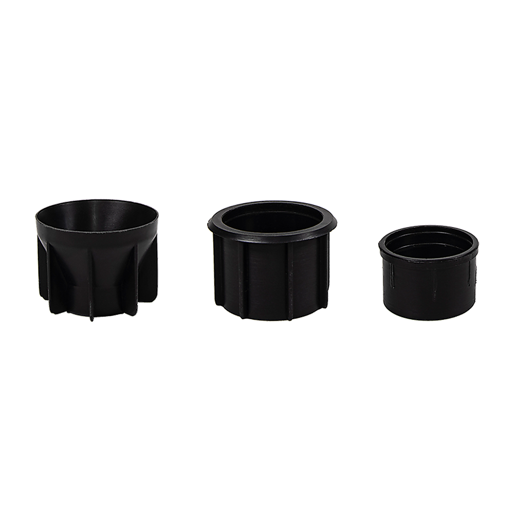 20kg Patio Sun Umbrella Base Durable Parasol Garden Stand Cement Round 9