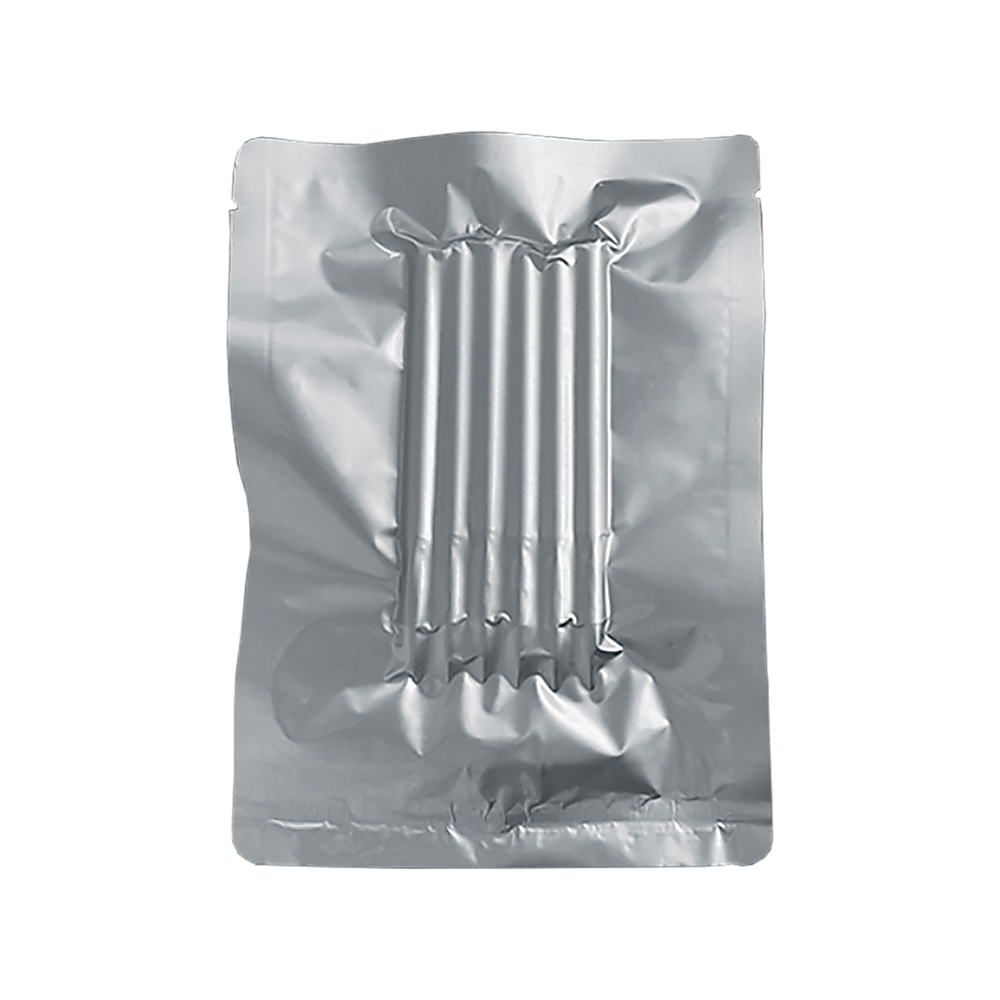 100x Food Vacuum Bags Pouch Foil Aluminum Storage Bags Heat Seal 30x40cm 4