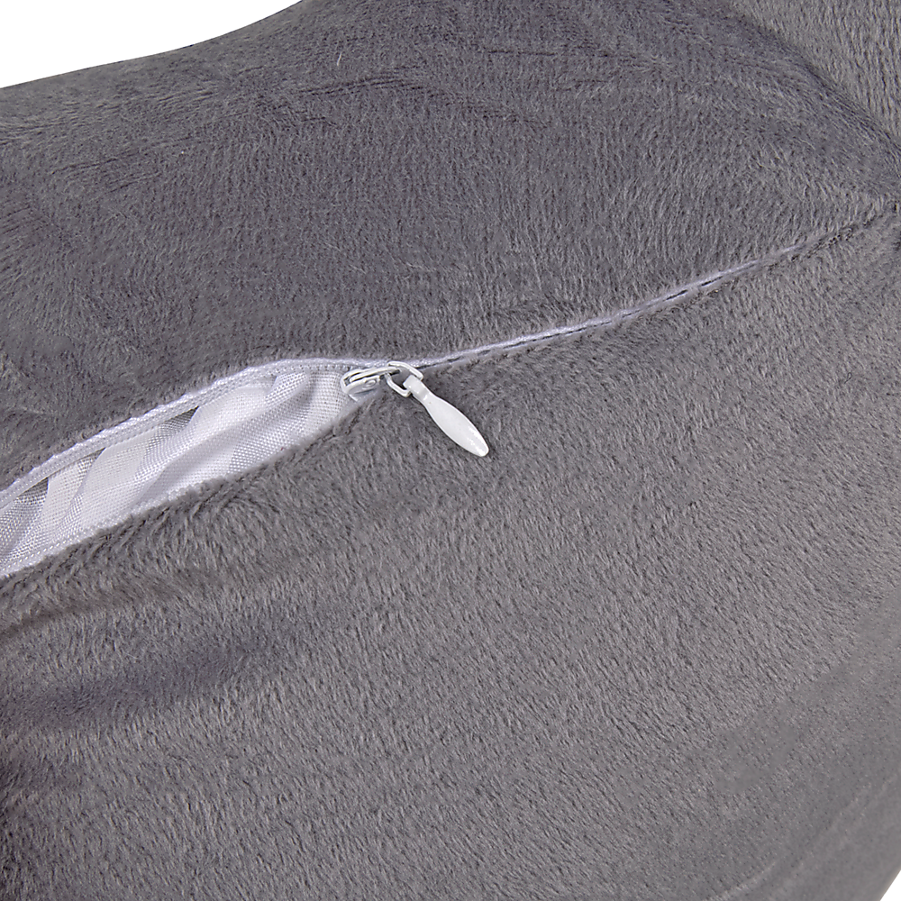 Reading Pillow Back Rest Lumbar Support Arm Seat Cushion Lounger 7