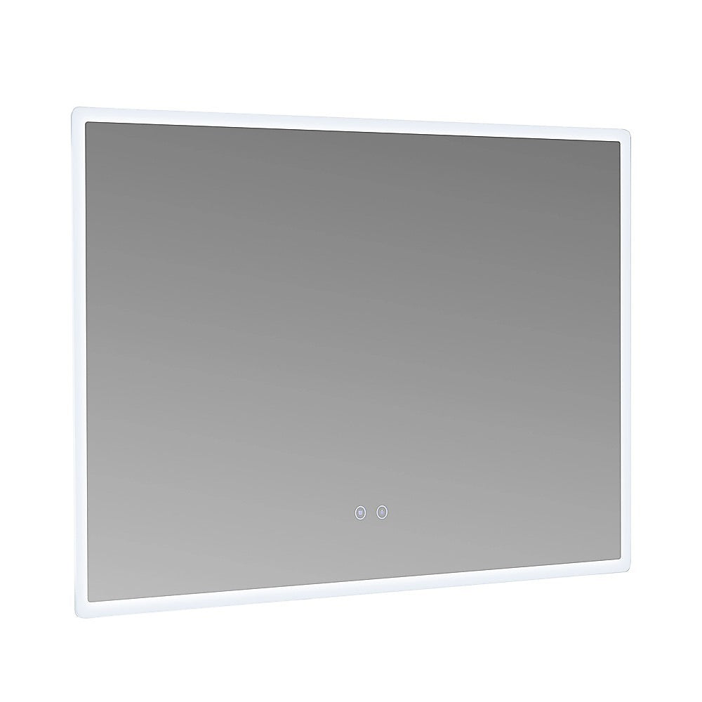 Smart Mirror Bathroom Vanity LED Lighted Wall Mirror 1000x700mm 4