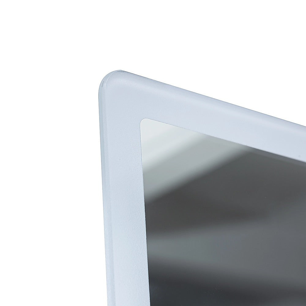 Smart Mirror Bathroom Vanity LED Lighted Wall Mirror 1000x700mm 7