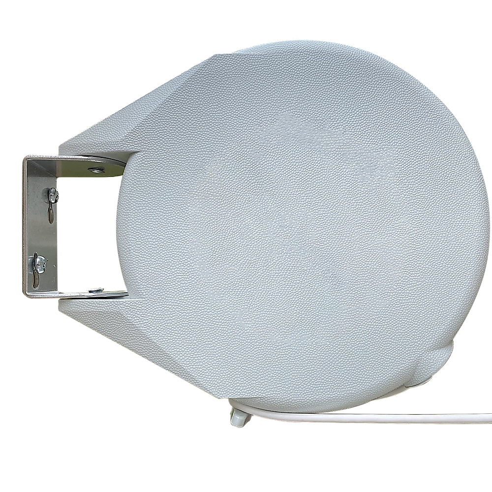 Retractable Clothesline Hang Clothes Line 20 Ft Retracts Automatically 4