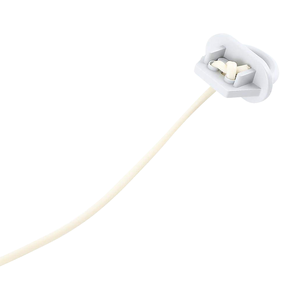 Retractable Clothesline Hang Clothes Line 20 Ft Retracts Automatically 6