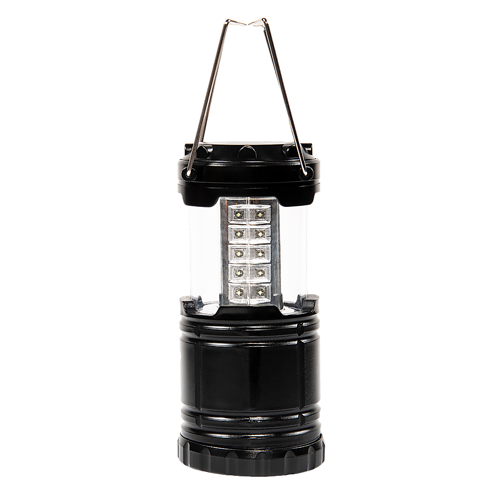 LED Camping Lantern, Super Bright Portable 2 Pack 4