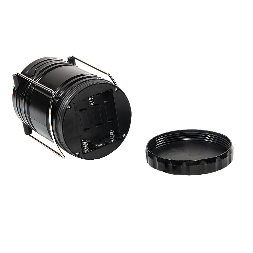 LED Camping Lantern, Super Bright Portable 2 Pack 5