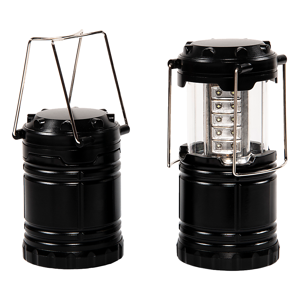 LED Camping Lantern, Super Bright Portable 2 Pack 6