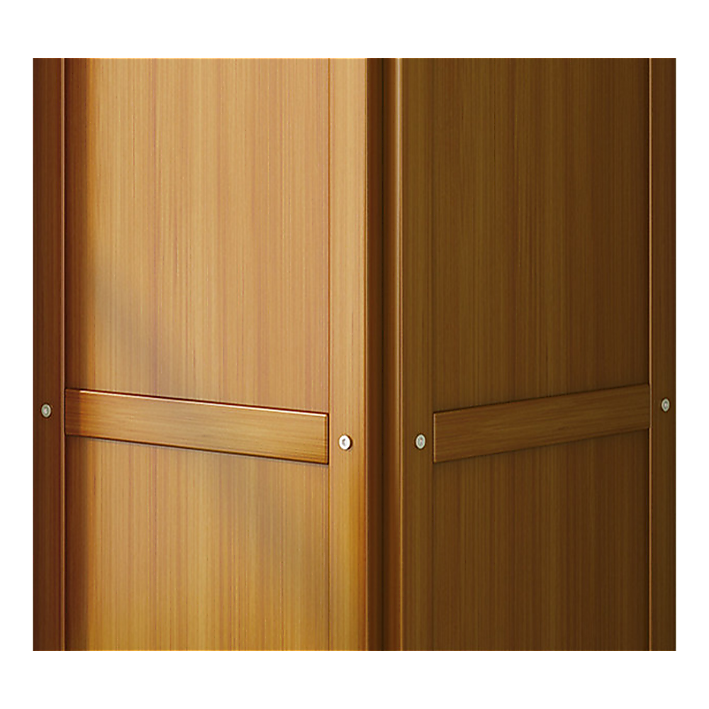 5-Shelf Corner Bookcase Industrial Bookshelf Display Storage Stand 6