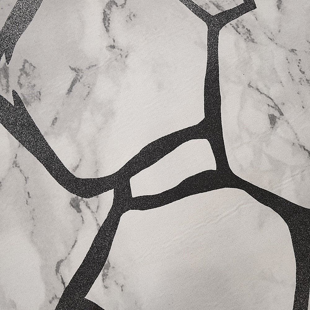 200x300cm Large Floor Gray Marble Rug – Modern Area Carpet for Bedroom, Living Room, Lounge or Home Décor Mat 6