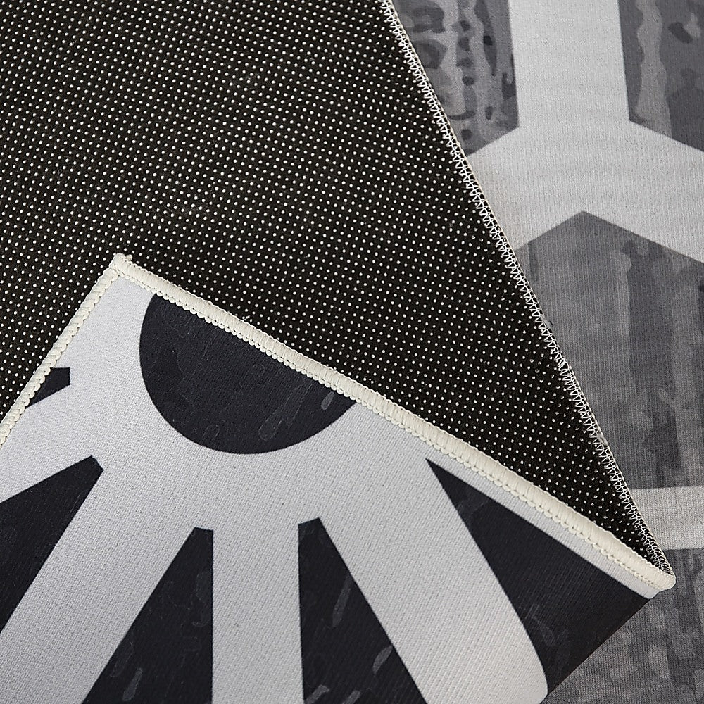 200x300cm Floor Rugs Large Rug Area Carpet Bedroom Living Room Mat 6