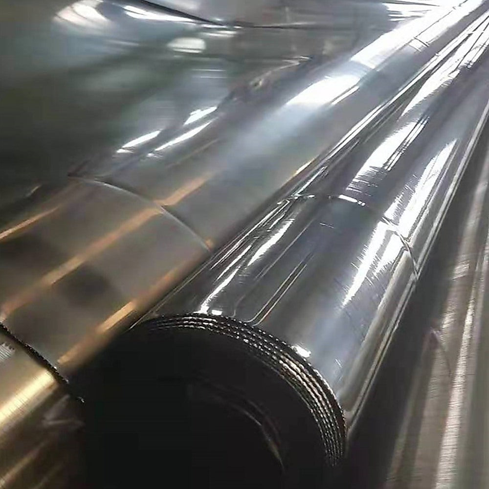 Fish Pond Liner 3 x 4.6m x 0.5mm Garden Pool Membrane Reinforced 4