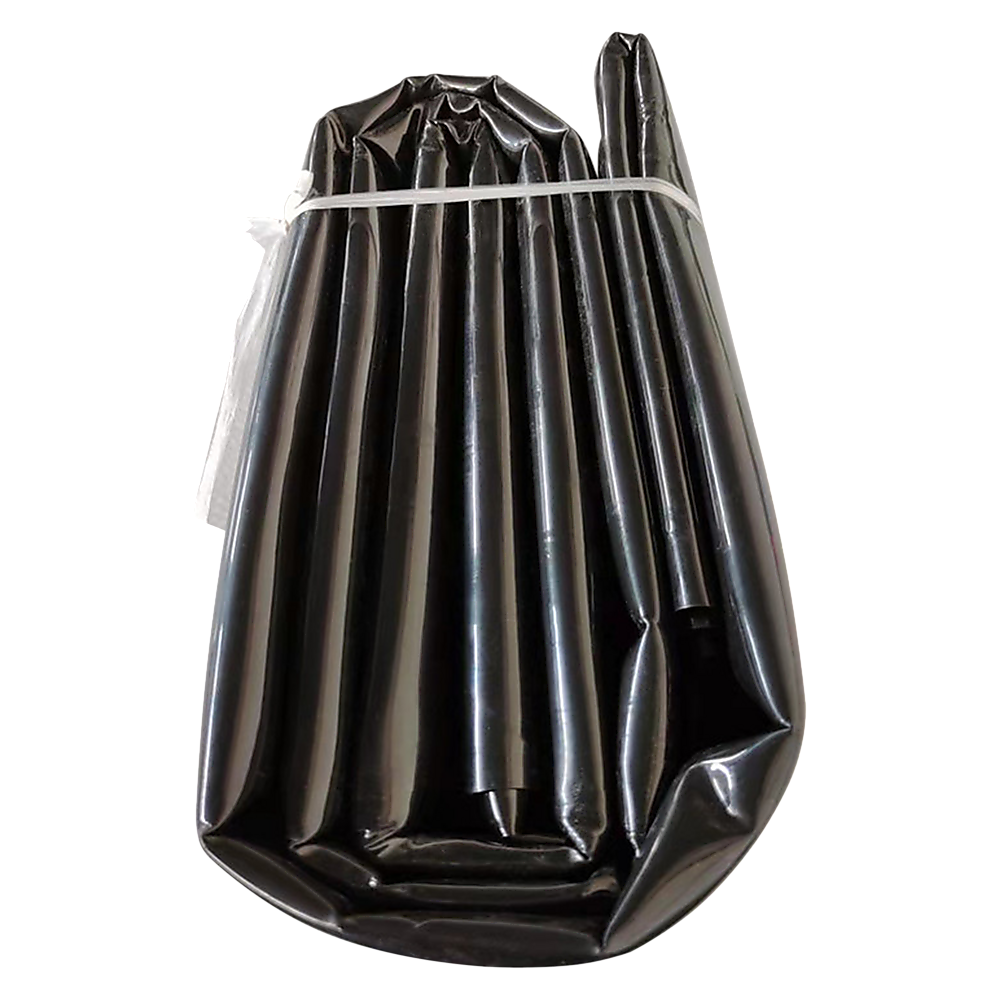 Fish Pond Liner 3 x 4.6m x 0.5mm Garden Pool Membrane Reinforced 7