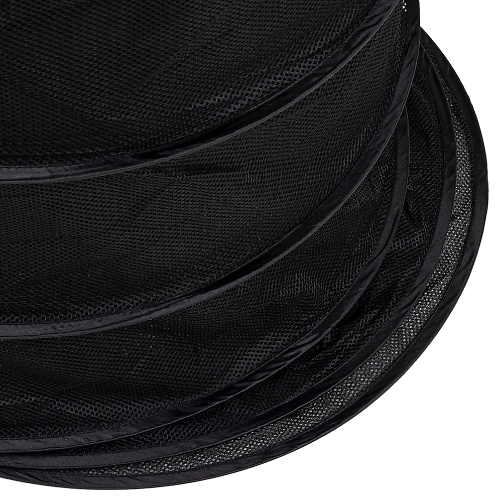 Herb Drying Rack Net 8 Layer Dryer Mesh Hanging Dryer Rack Zipper Dry Rack 7