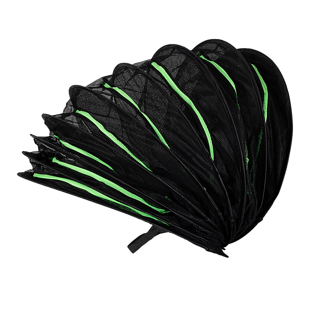 Herb Drying Rack Net 8 Layer Dryer Mesh Hanging Dryer Rack Zipper Dry Rack 8