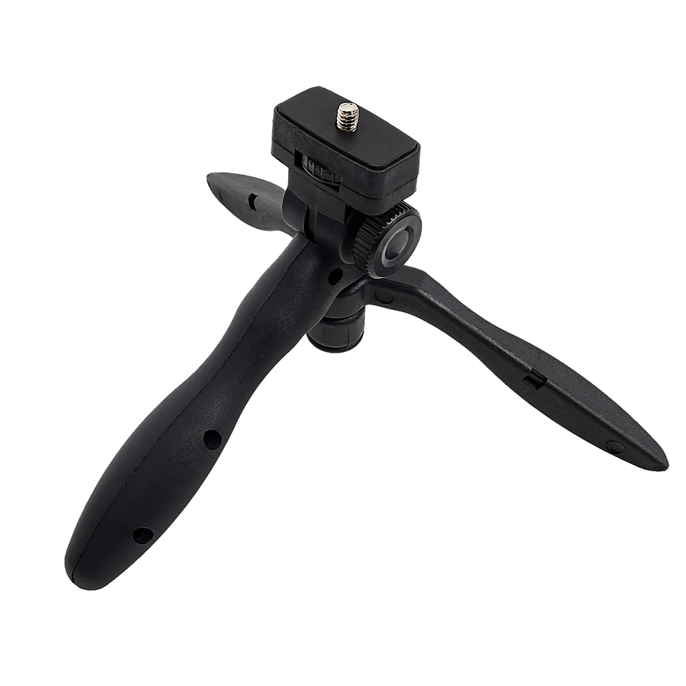 10W Handheld Spot Light Rechargeable LED Spotlight Hunting Shooting 12V 5