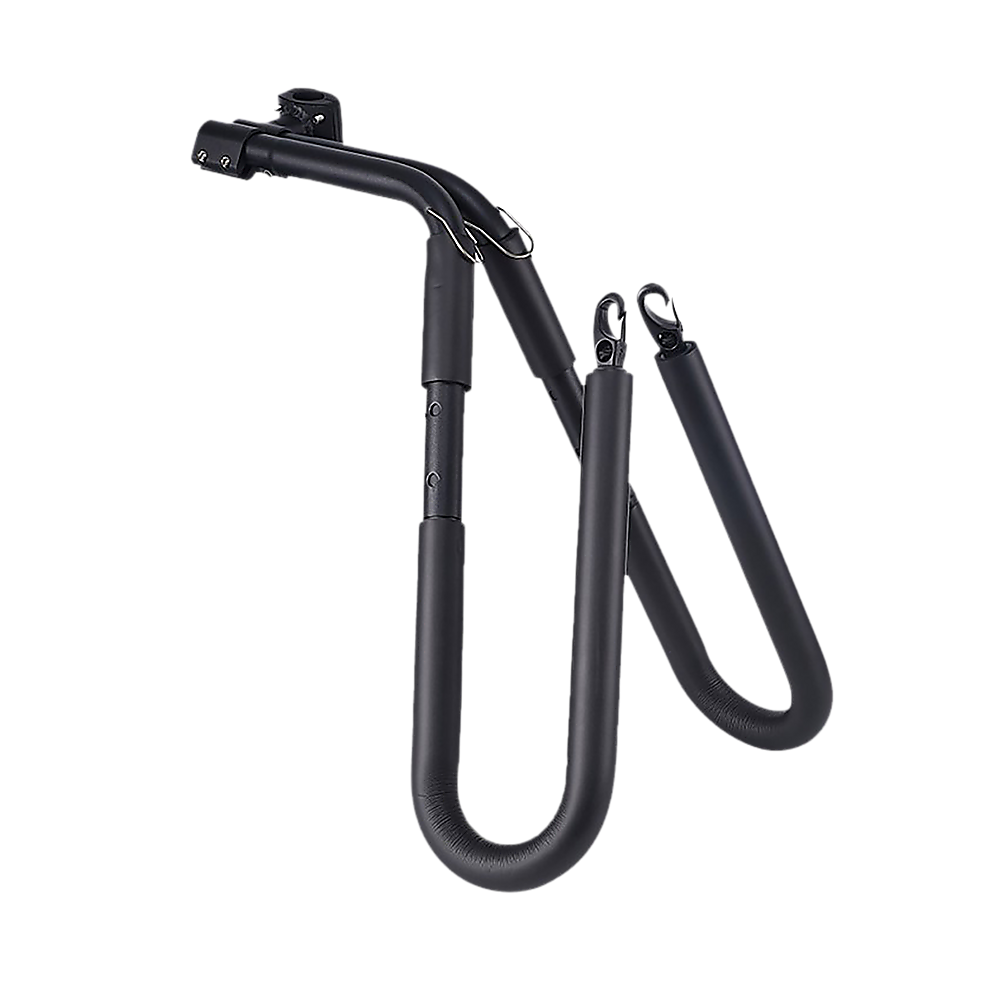 Adjustable Surfboard Skimboard Bicycle Bike Rack Carrier 3
