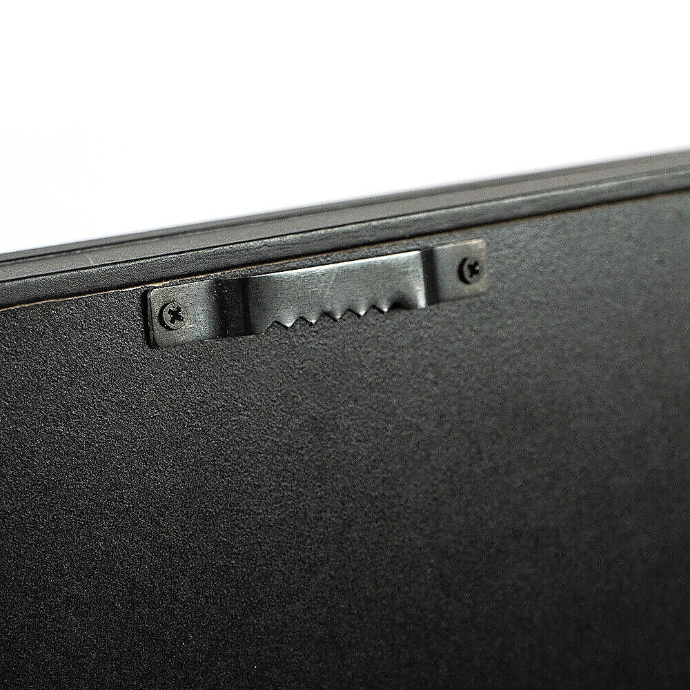 Wall Display/Case Lockable Rack 80cm Football Basketball Jersey Storage Box 9