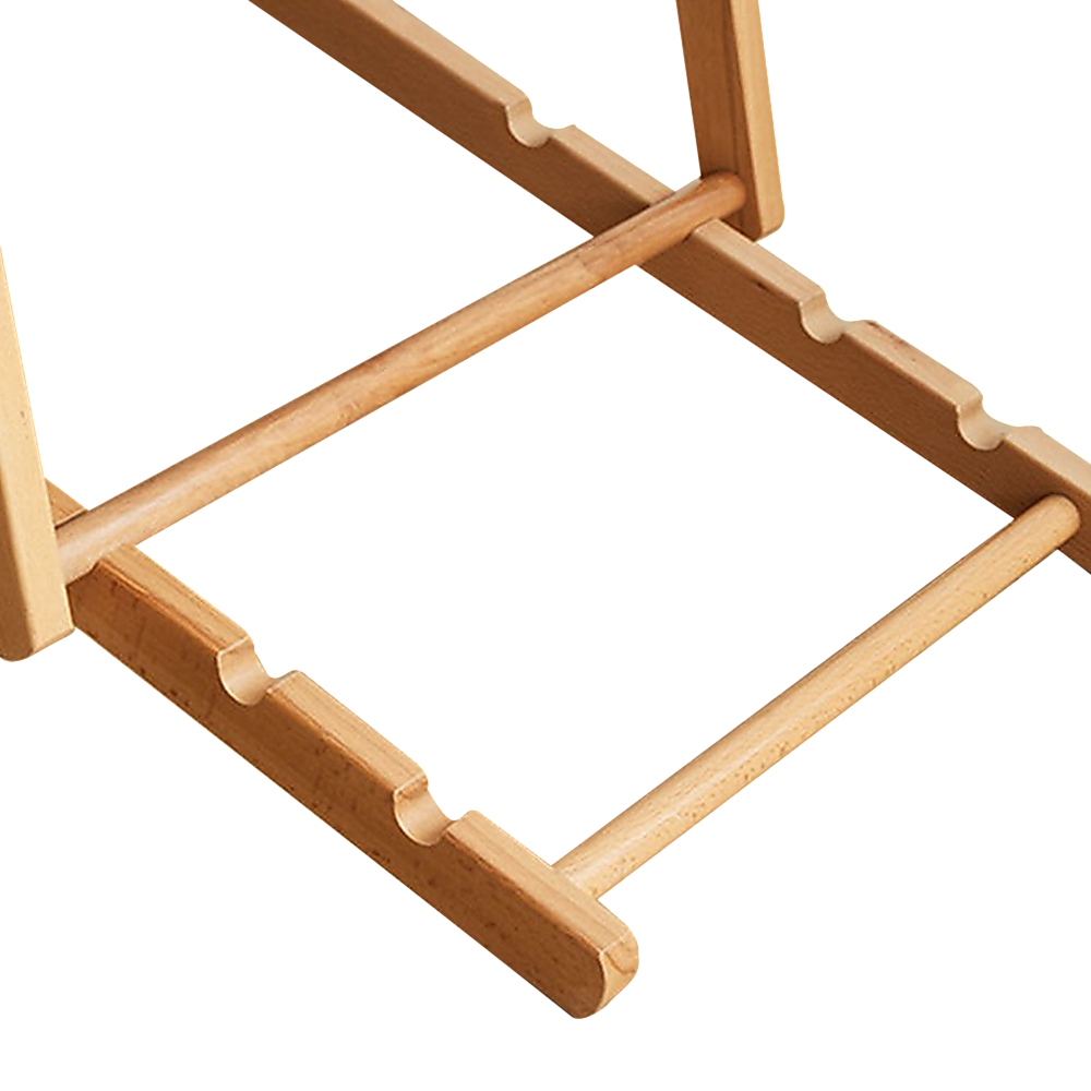 Premium Foldable Outdoor Sling Chair Patio Lounge 7