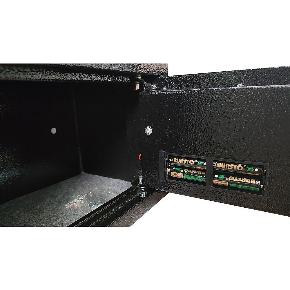 Safe Security Box Electronic Digital Lock 7