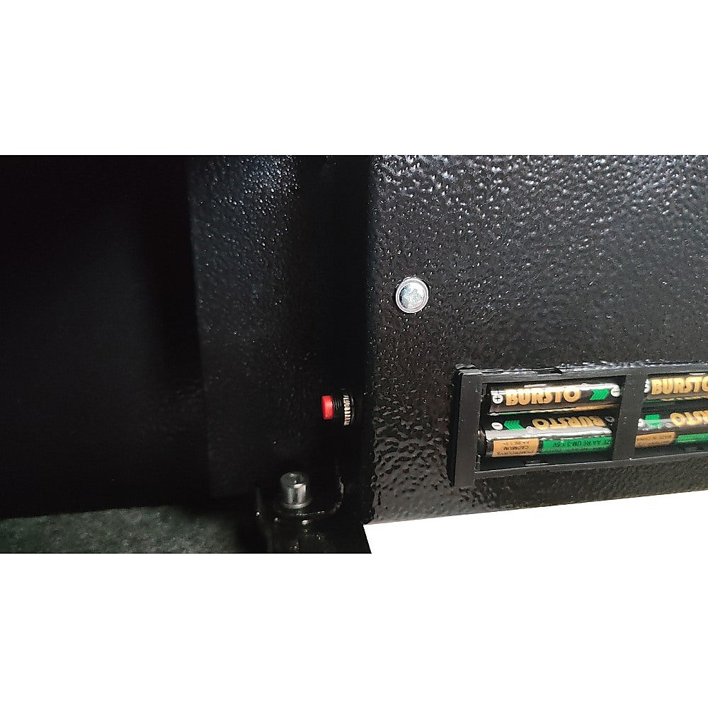 Safe Security Box Electronic Digital Lock 10