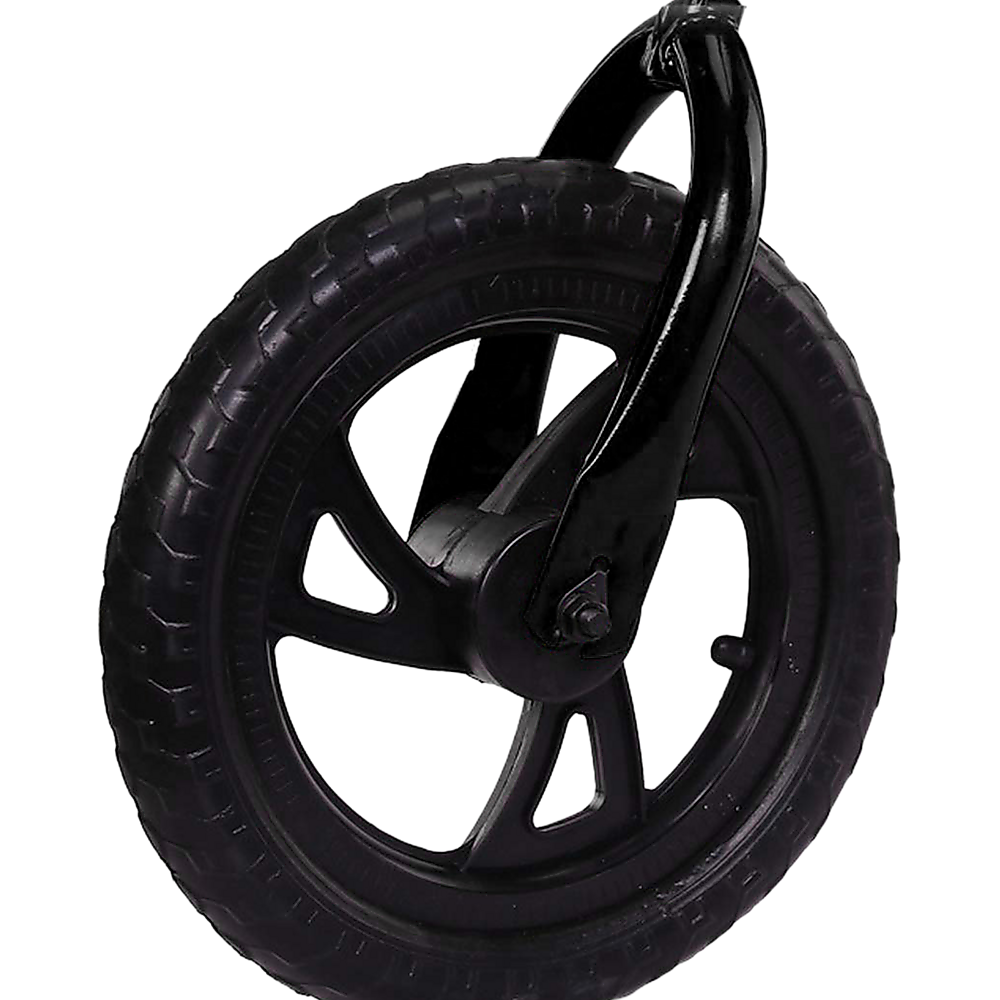 Kids Balance Bike Ride On Toys Push Bicycle Wheels 6