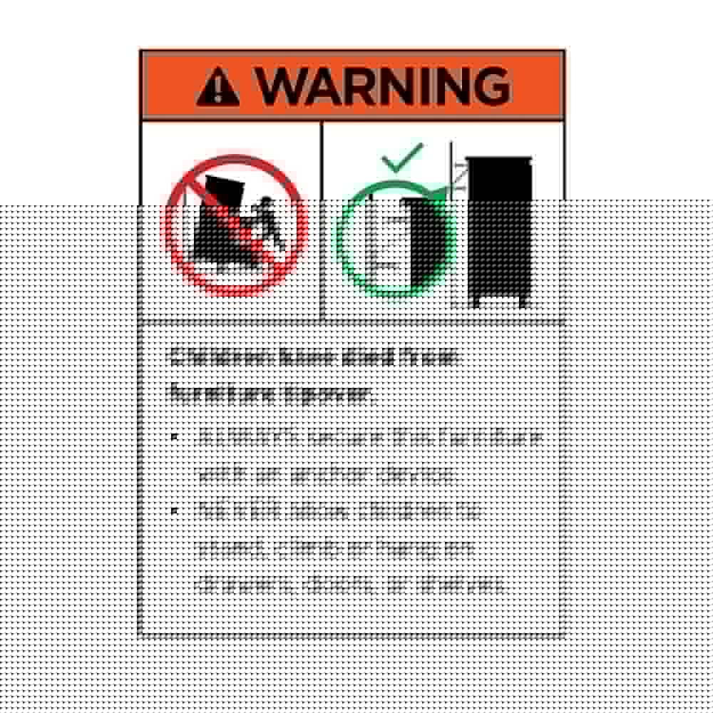 Modular Wire Storage Shelf 1200 x 600 x 1800mm Steel Shelving 14