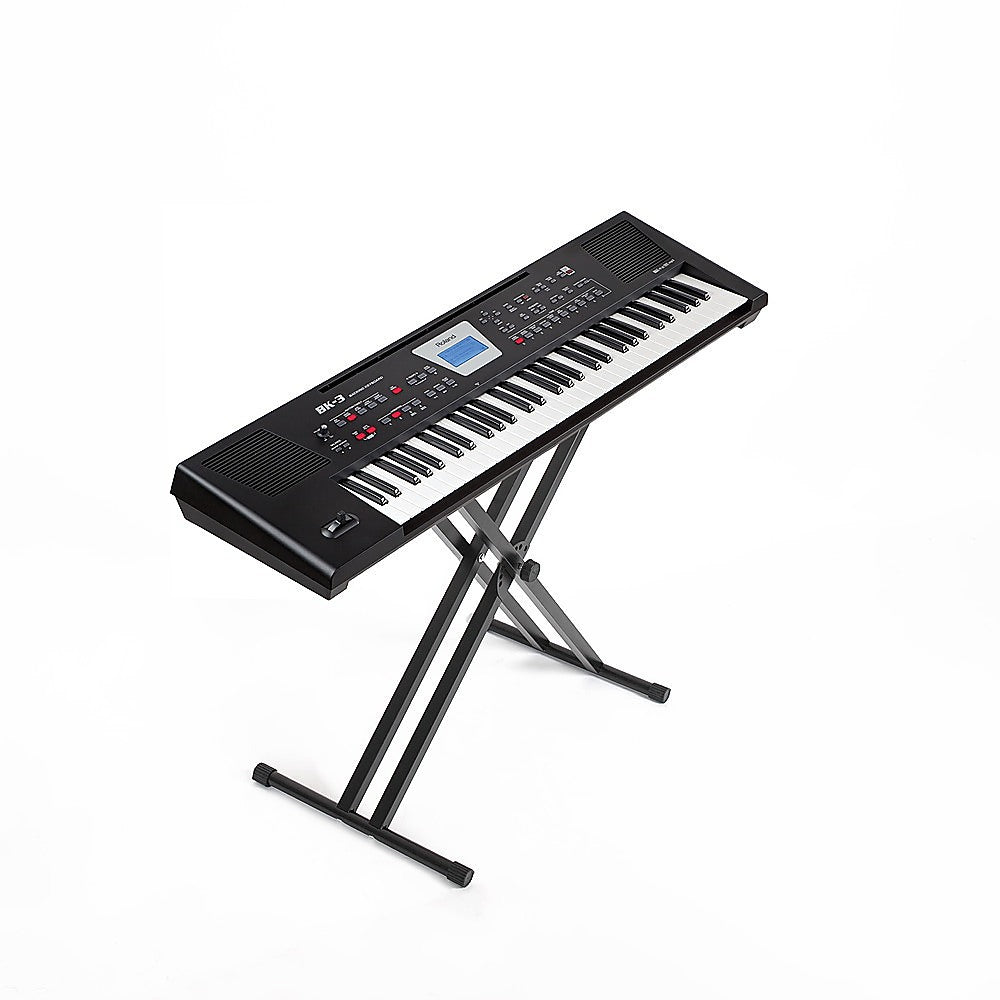 Keyboard Piano Adjustable Stand 5