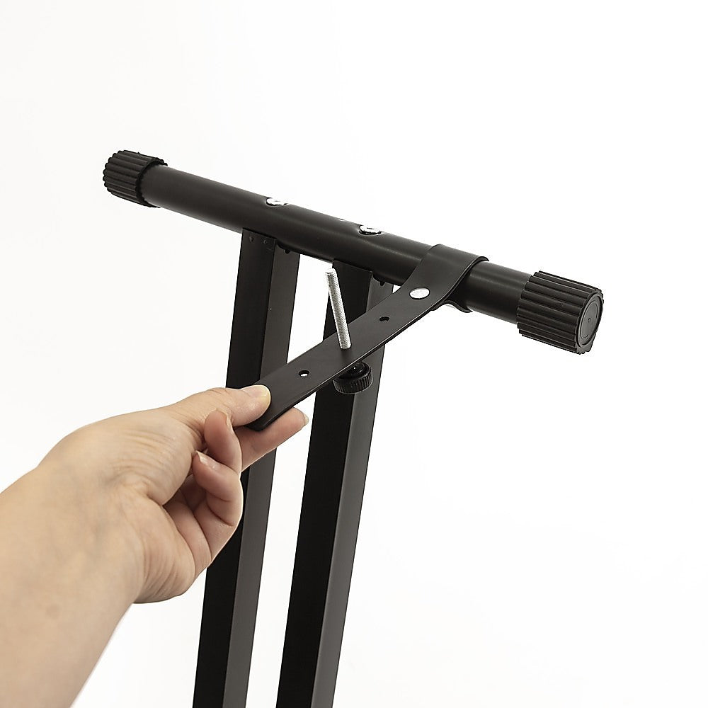 Keyboard Piano Adjustable Stand 4