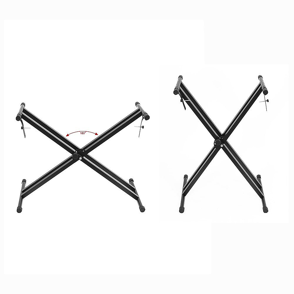 Keyboard Piano Adjustable Stand 7