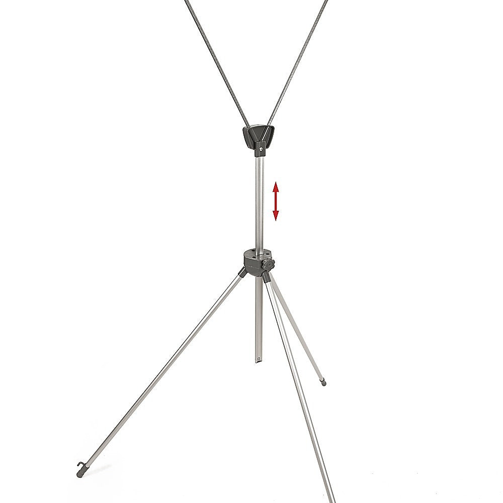 X Banner Stand 180 x 90cm Portable Display 5