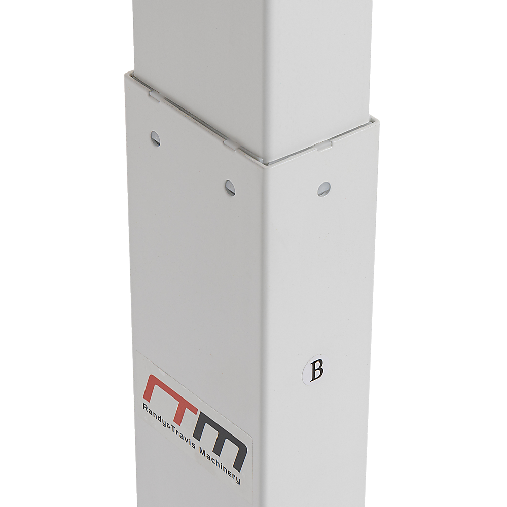 Standing Desk Electric Motorised Computer Desk Height Adjustable Sit Stand Table 9