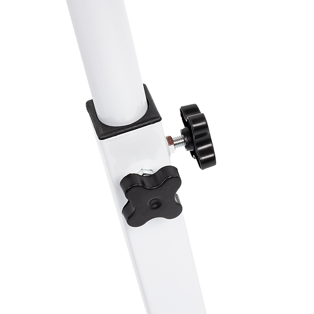 Laptop Desk Portable Mobile Computer Table Stand Adjustable Bed Study 4