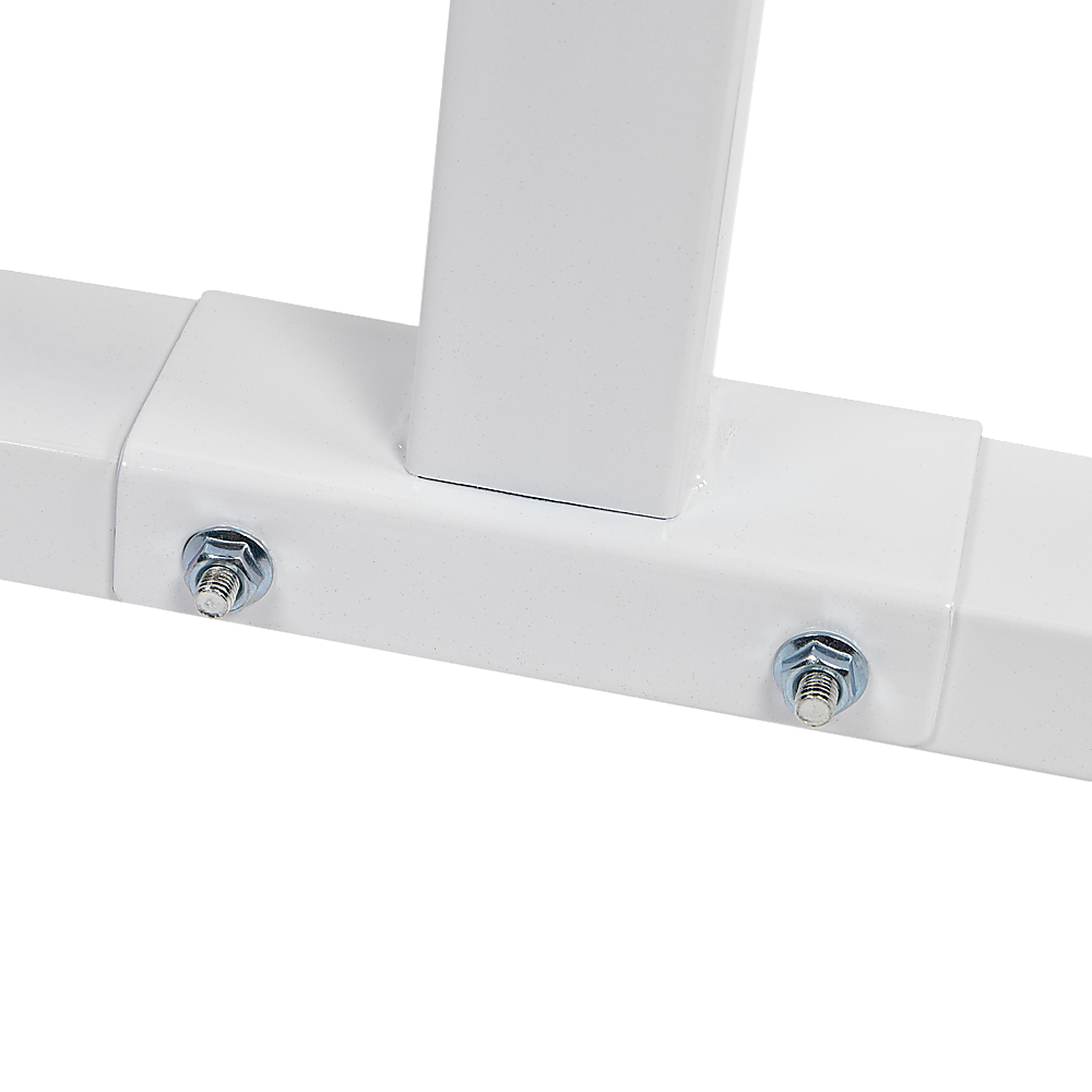 Laptop Desk Portable Mobile Computer Table Stand Adjustable Bed Study 5