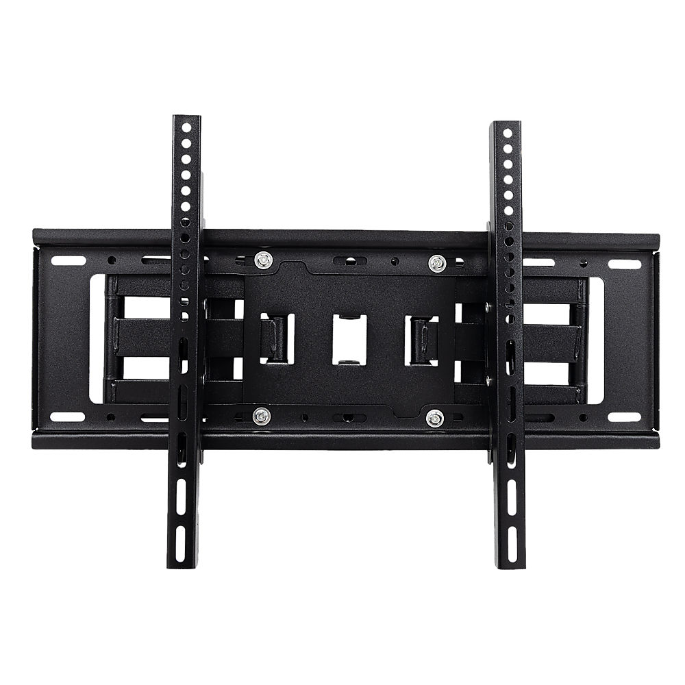 TV Bracket Wall Mount 32-70in Full Motion Swivel LCD LED 7