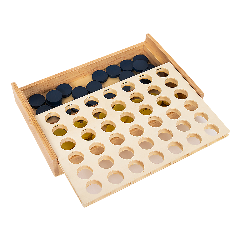 Classic Kids Toy Family Board Game Educational Children Gifts 5