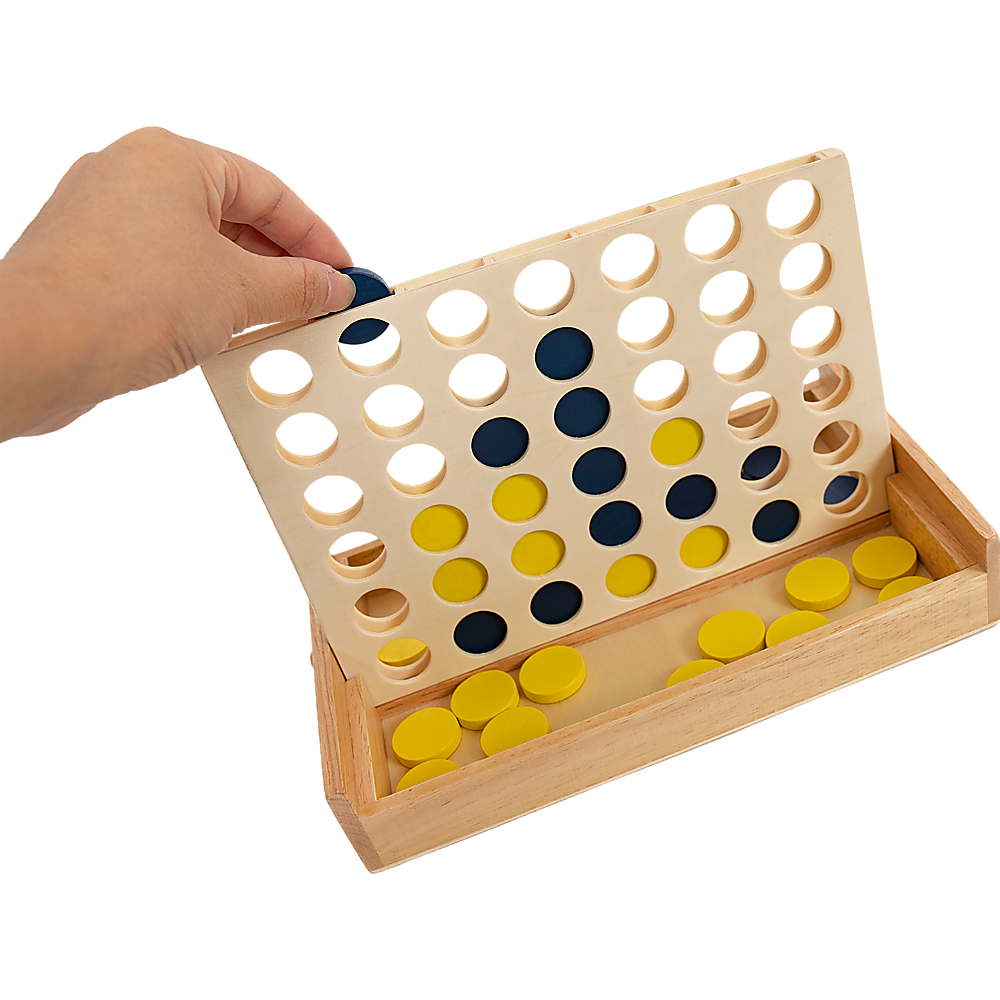 Classic Kids Toy Family Board Game Educational Children Gifts 7