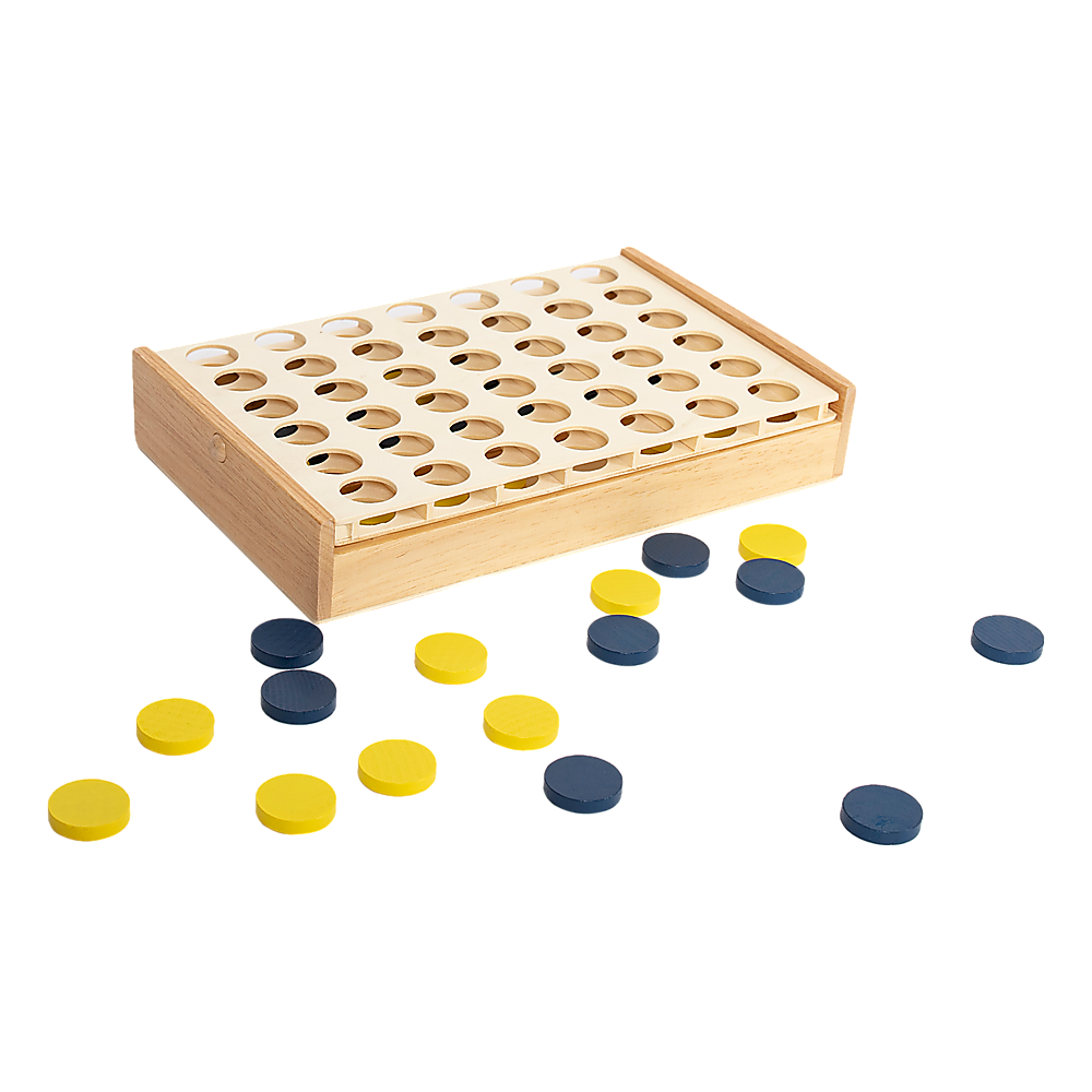 Classic Kids Toy Family Board Game Educational Children Gifts 10