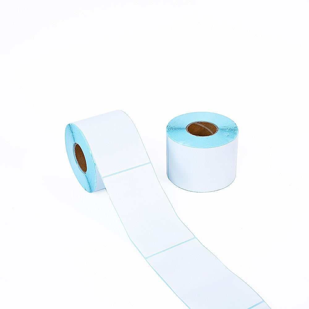 All Sizes Premium Quality Barcode POS, Label, Sticker, Price tag, Direct Thermal 4