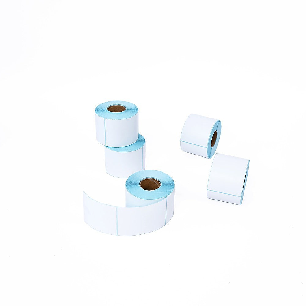 All Sizes Premium Quality Barcode POS, Label, Sticker, Price tag, Direct Thermal 7
