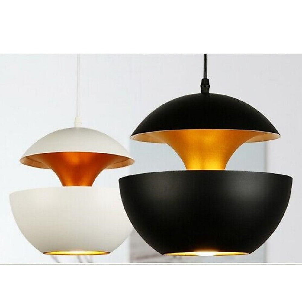 Modern Home Office Restaurant Pendant Lamp LED Chandelier Ceiling Hanging Light 4