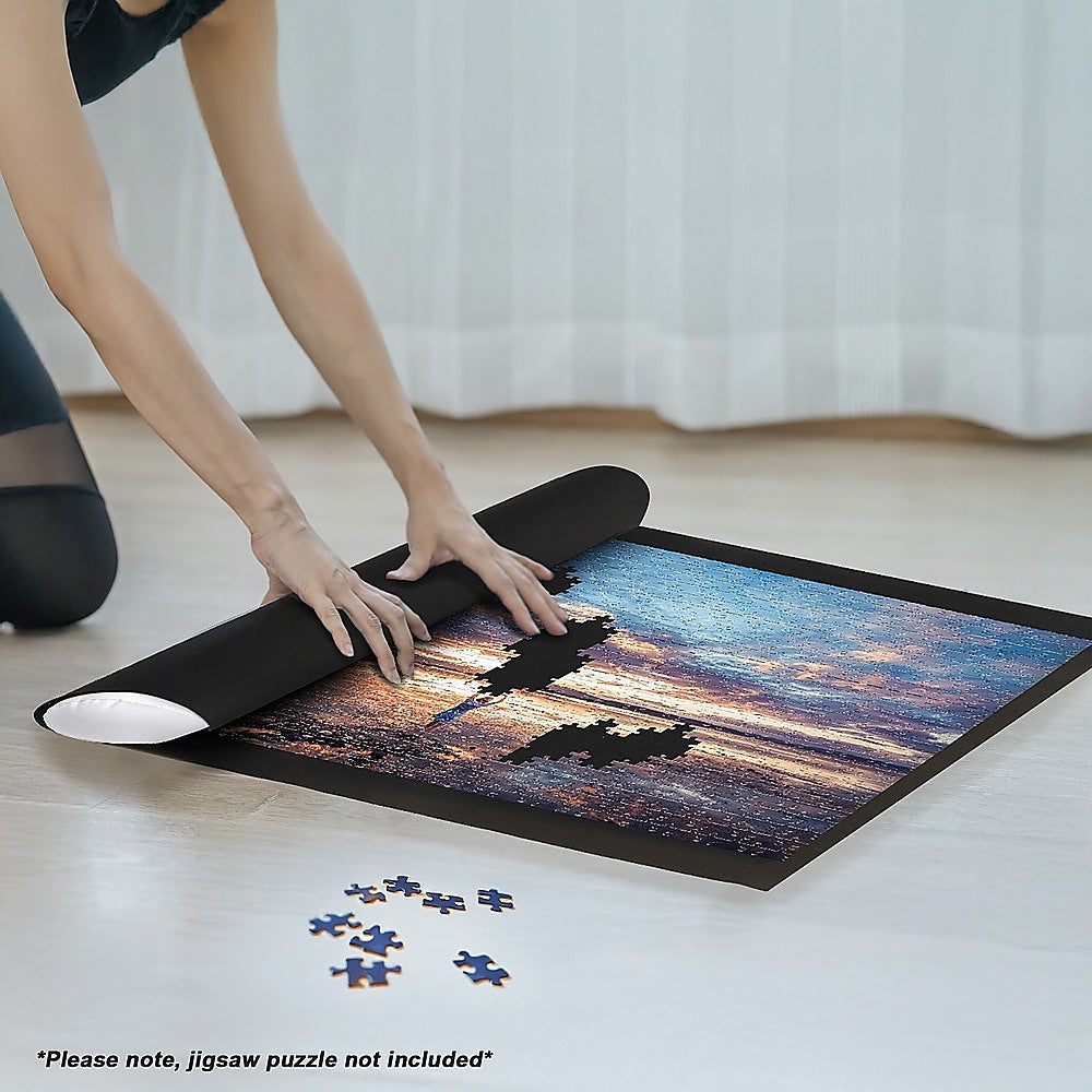 Jumbo Portable Puzzle Accessories Jigsaw Boards, Sorters, Mats 6
