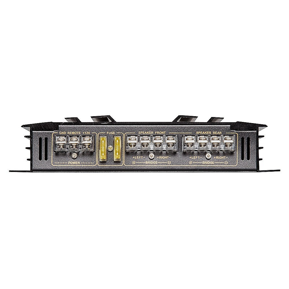 5800W Watt 4 Channel Car Truck Amplifier Stereo Audio Speaker Amp System Device 4