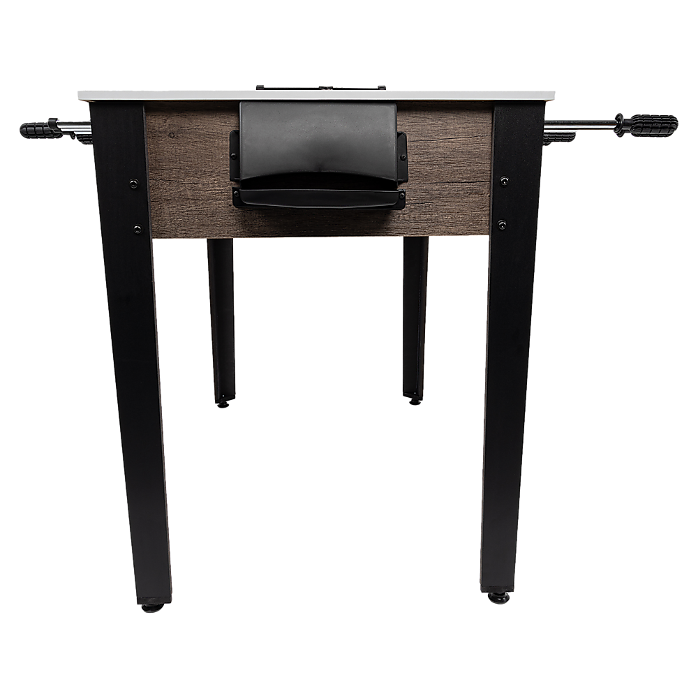 Foosball Soccer Table Game Activity for Home Office Recreation 7